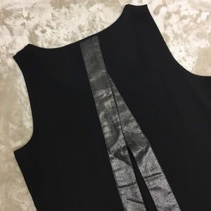 Express Tank Top